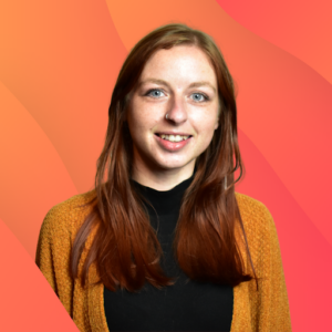Picture of Anaïs Tocci-Salenbier